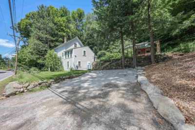 Home For Sale in Hancock, New Hampshire