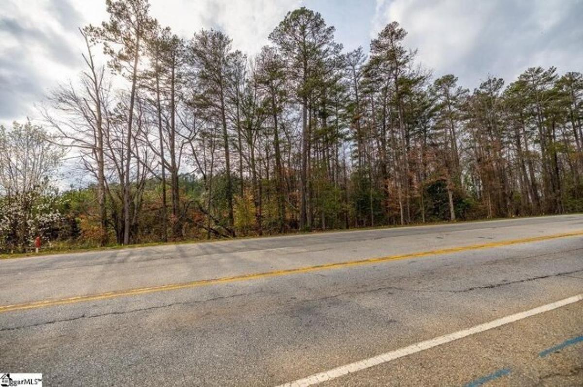 Picture of Residential Land For Sale in Greenville, South Carolina, United States