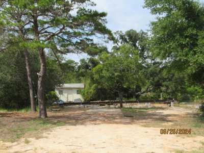 Residential Land For Sale in Gulf Breeze, Florida