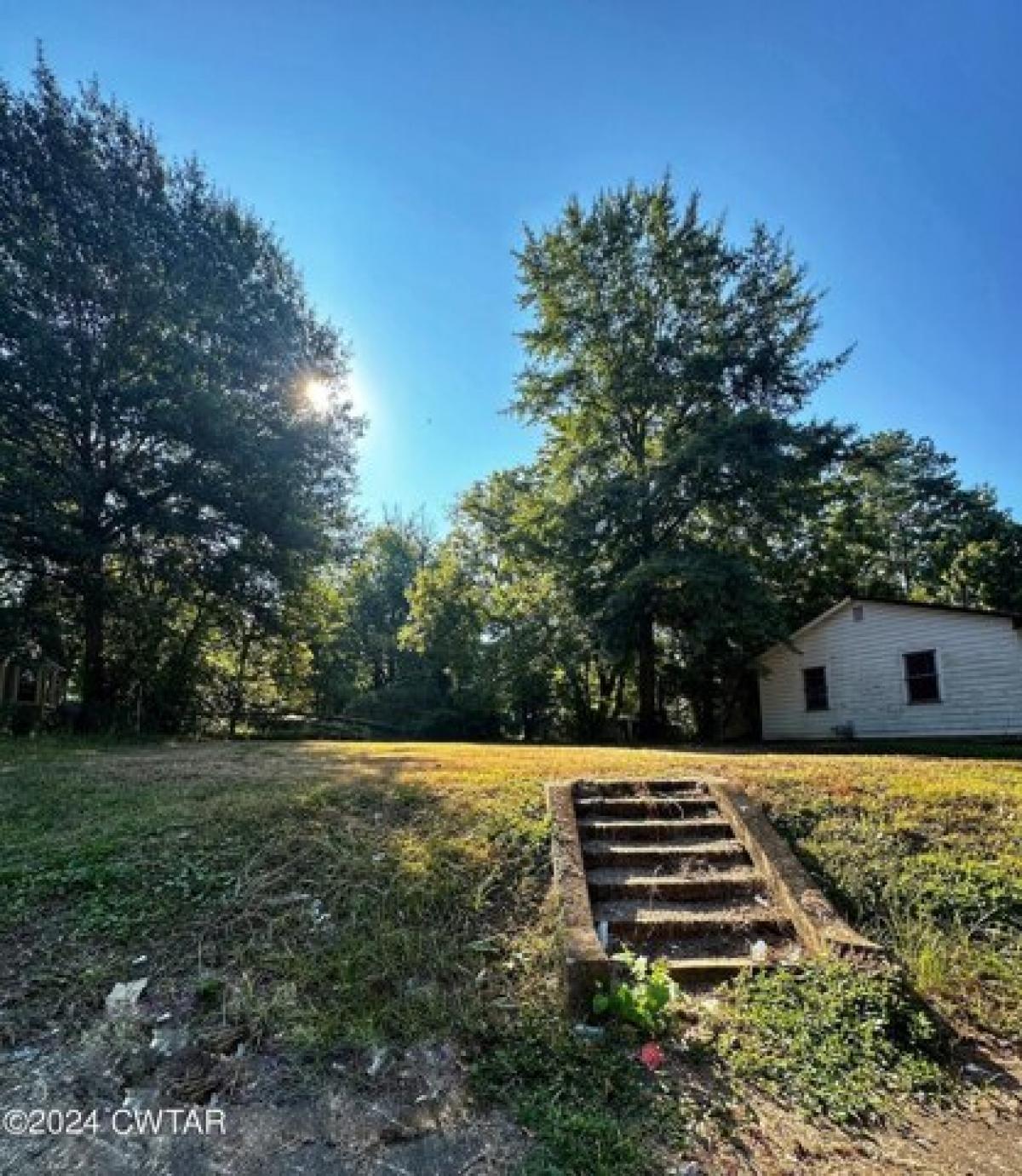 Picture of Residential Land For Sale in Jackson, Tennessee, United States