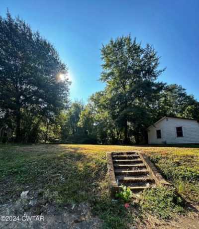 Residential Land For Sale in Jackson, Tennessee