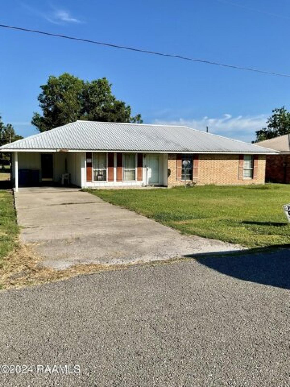 Picture of Home For Rent in Saint Martinville, Louisiana, United States