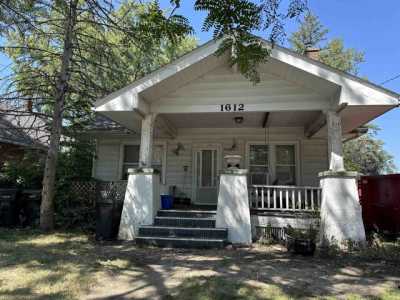 Home For Sale in Beloit, Wisconsin