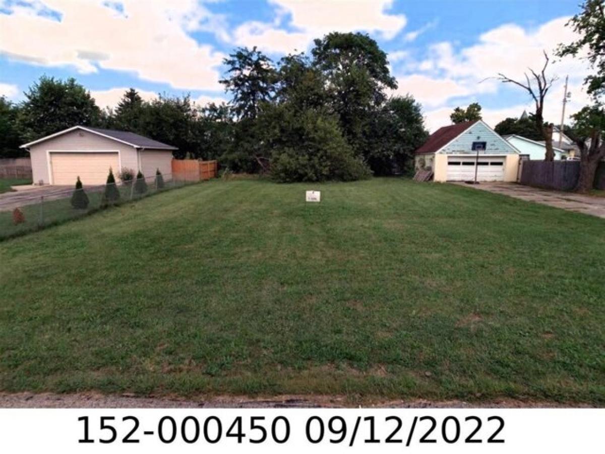 Picture of Residential Land For Sale in Columbus, Ohio, United States