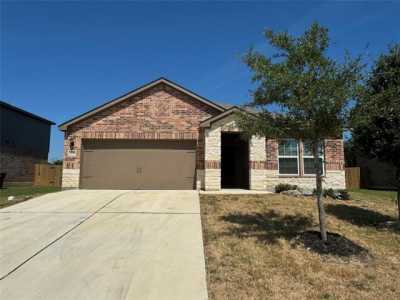 Home For Sale in Kyle, Texas