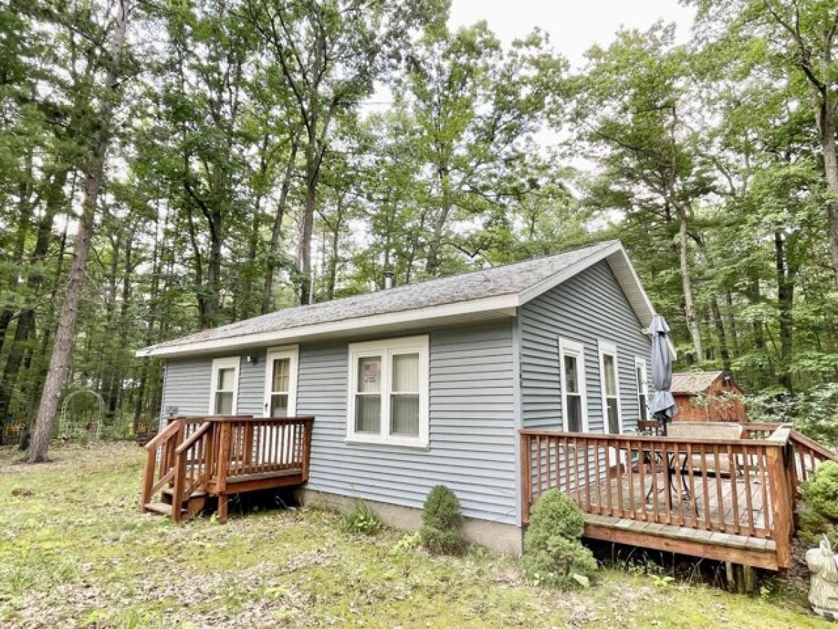 Picture of Home For Sale in Lewiston, Michigan, United States