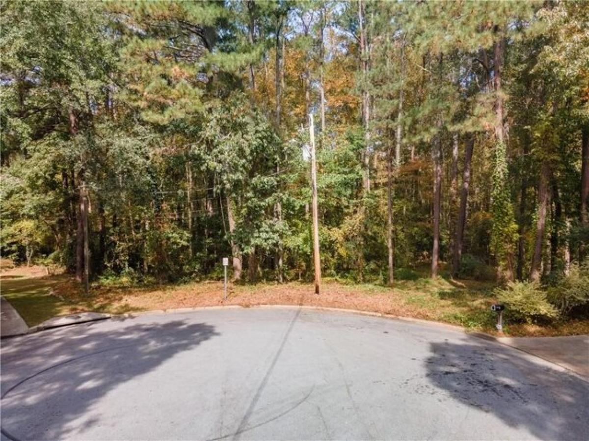 Picture of Residential Land For Sale in Snellville, Georgia, United States