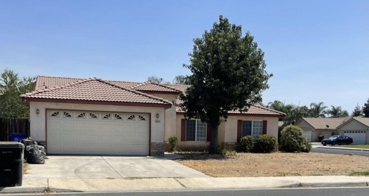 Picture of Home For Sale in Porterville, California, United States