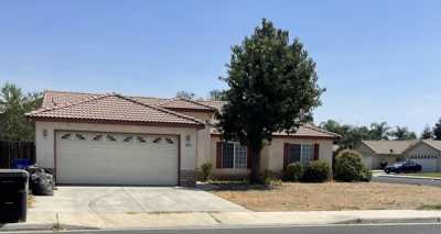 Home For Sale in Porterville, California