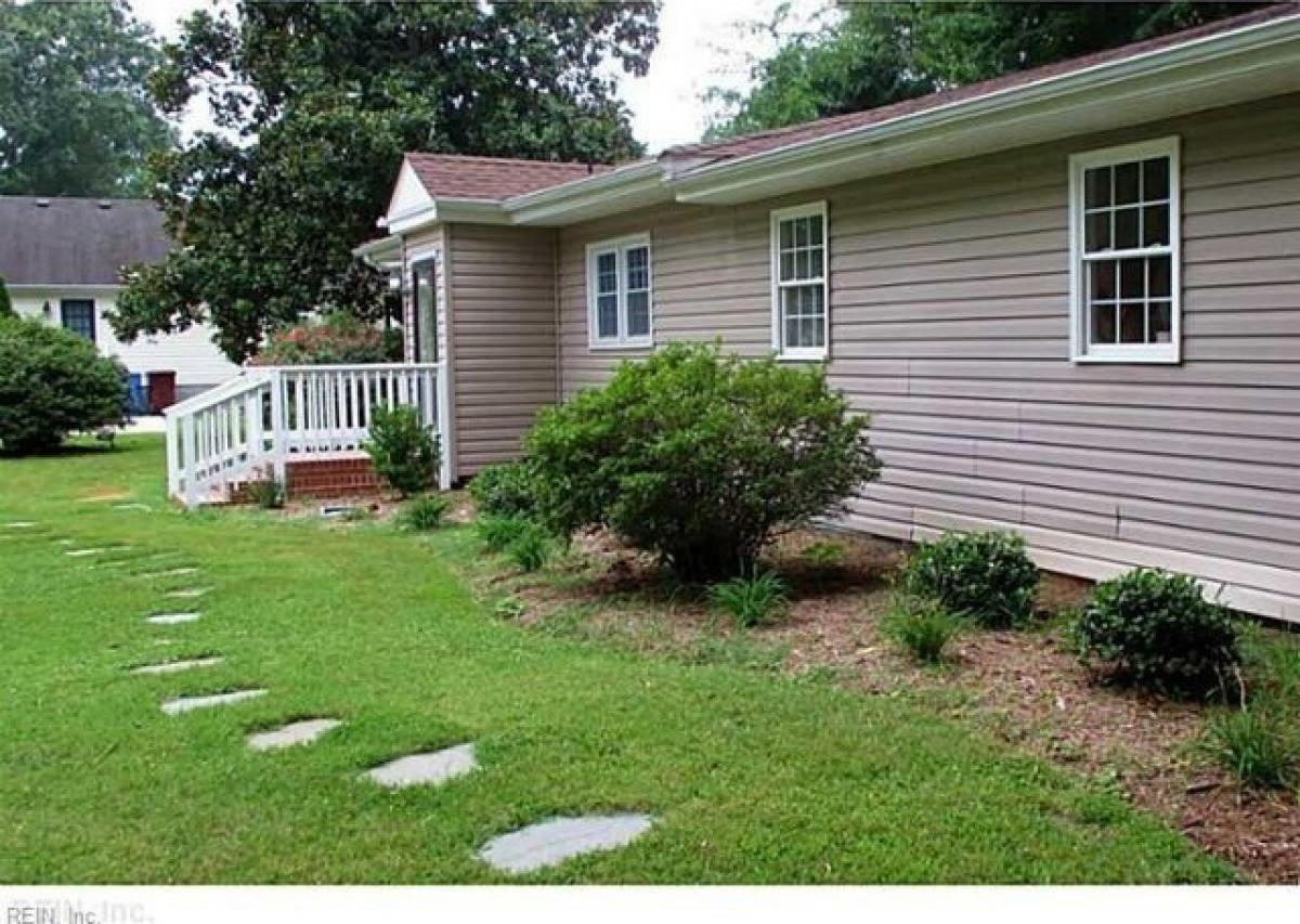 Picture of Home For Rent in Chesapeake, Virginia, United States