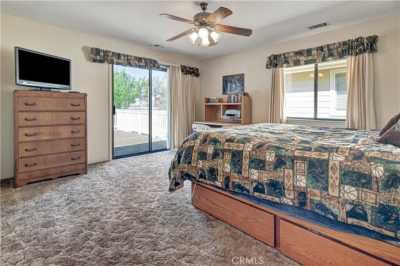 Home For Sale in Bradley, California