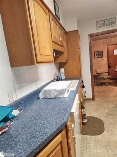 Home For Sale in Montezuma, Iowa