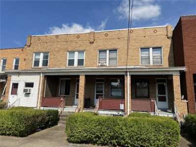 Home For Sale in McKees Rocks, Pennsylvania