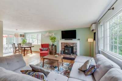 Home For Sale in Eastham, Massachusetts