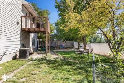 Home For Sale in Logan, Utah