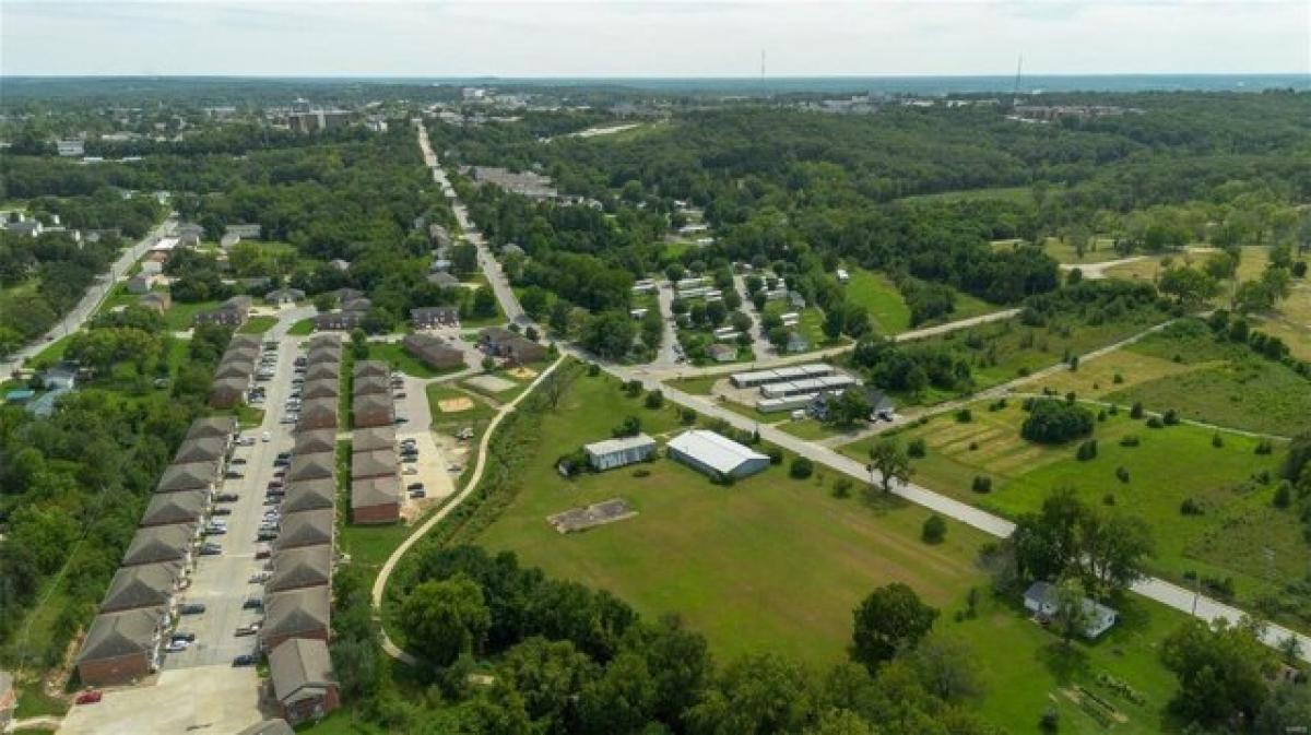 Picture of Home For Sale in Rolla, Missouri, United States