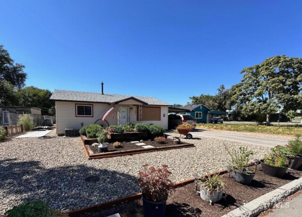 Picture of Home For Sale in Nyssa, Oregon, United States