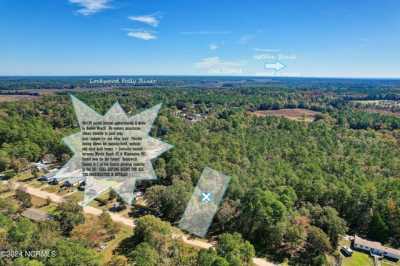 Residential Land For Sale in Supply, North Carolina