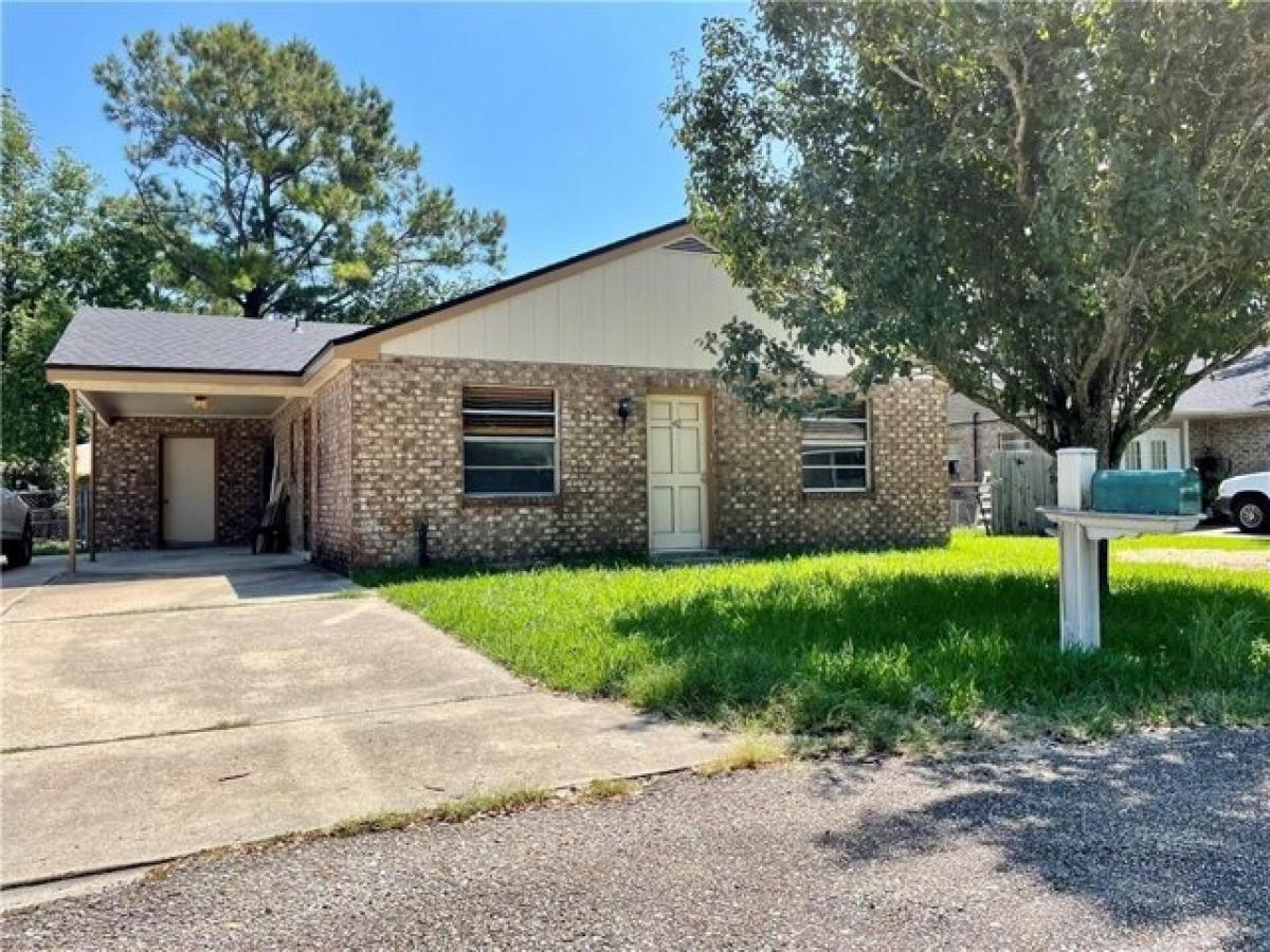 Picture of Home For Rent in Reserve, Louisiana, United States