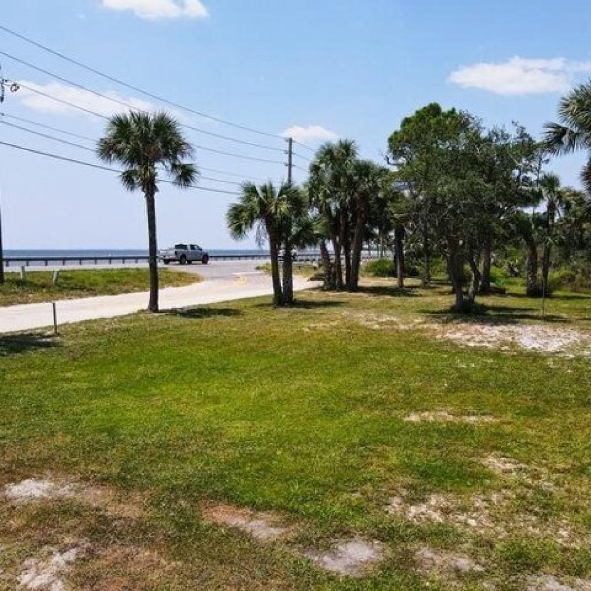 Picture of Residential Land For Sale in Port Saint Joe, Florida, United States