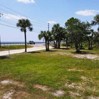 Residential Land For Sale in Port Saint Joe, Florida