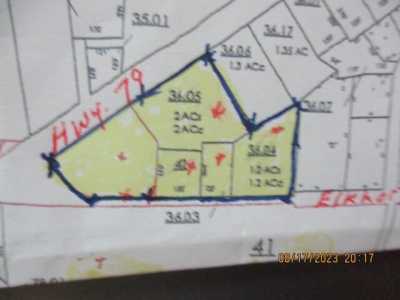 Residential Land For Sale in 