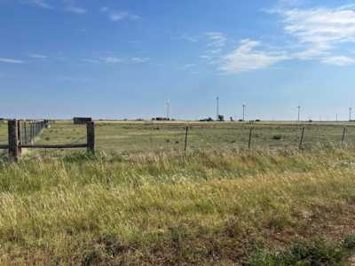 Residential Land For Sale in Panhandle, Texas