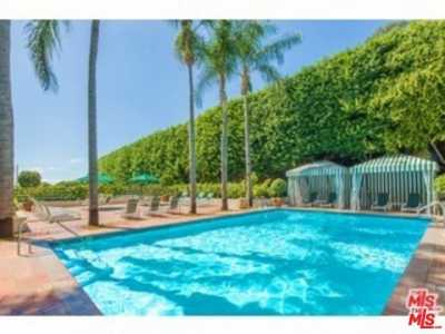 Home For Rent in West Hollywood, California