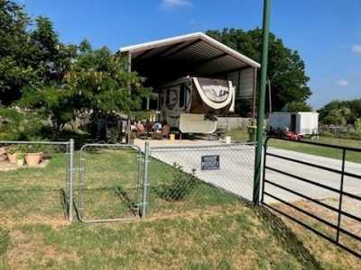 Residential Land For Sale in Weatherford, Texas