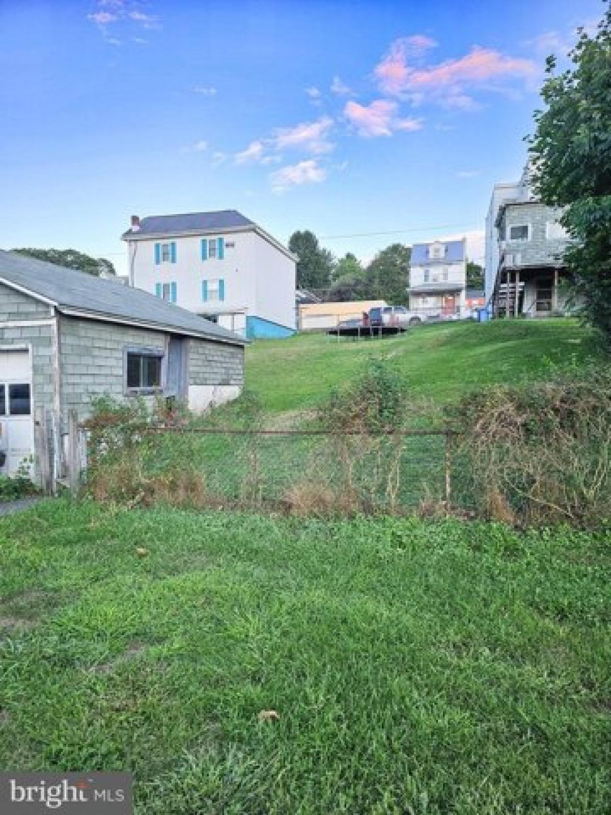 Picture of Home For Sale in Port Carbon, Pennsylvania, United States