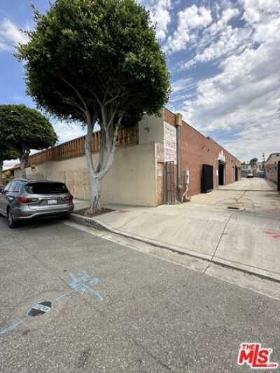 Residential Land For Sale in Inglewood, California