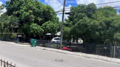 Home For Sale in Opa Locka, Florida