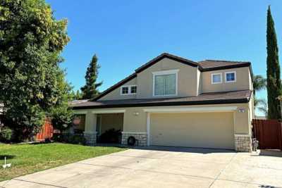 Home For Sale in Tracy, California