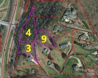 Residential Land For Rent in Waynesville, North Carolina