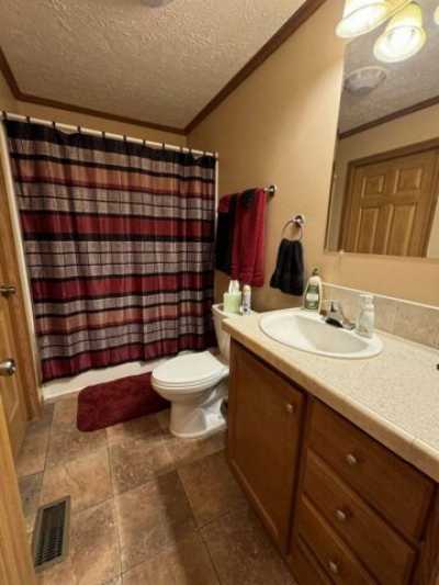 Home For Sale in Devils Lake, North Dakota