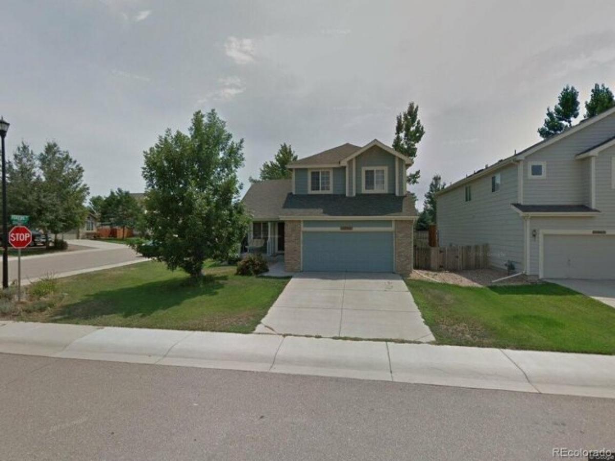 Picture of Home For Sale in Firestone, Colorado, United States