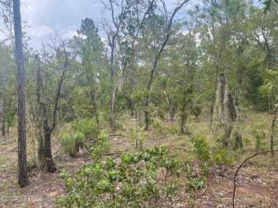 Residential Land For Sale in Interlachen, Florida