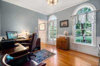 Home For Sale in Sturbridge, Massachusetts