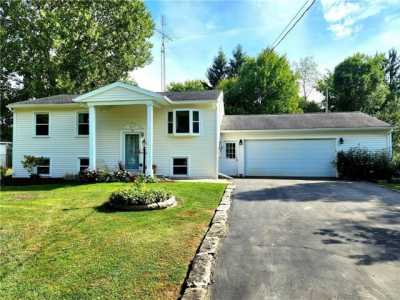 Home For Sale in Greenville, Pennsylvania