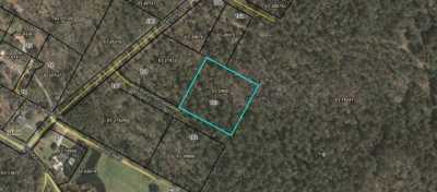 Residential Land For Sale in Brunswick, Georgia