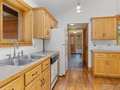 Home For Sale in Estes Park, Colorado