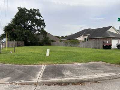 Residential Land For Sale in Lafayette, Louisiana