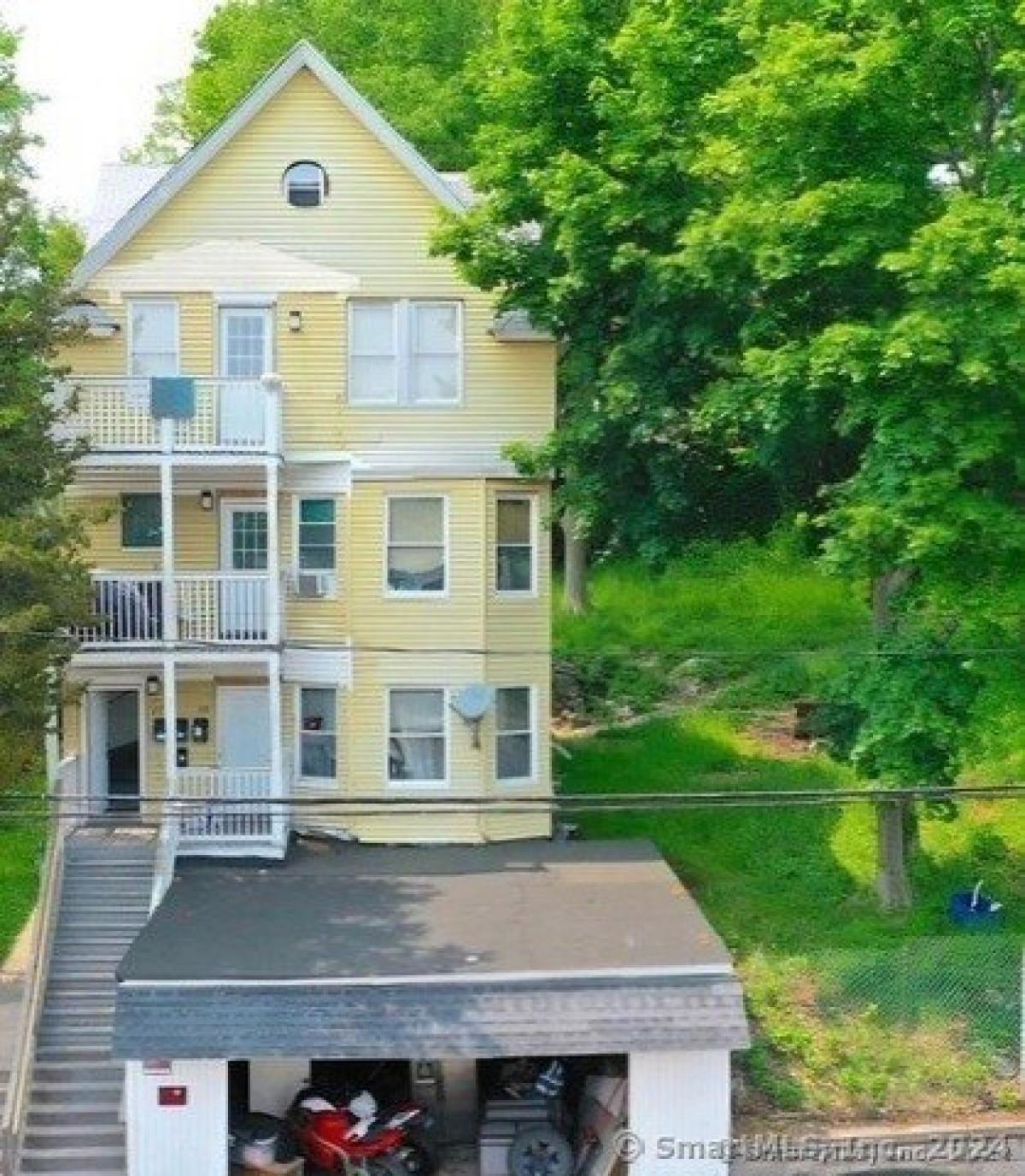 Picture of Home For Rent in Waterbury, Connecticut, United States