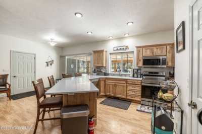 Home For Sale in Athol, Idaho