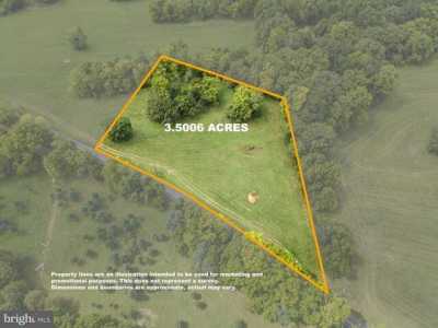 Residential Land For Sale in Martinsburg, West Virginia