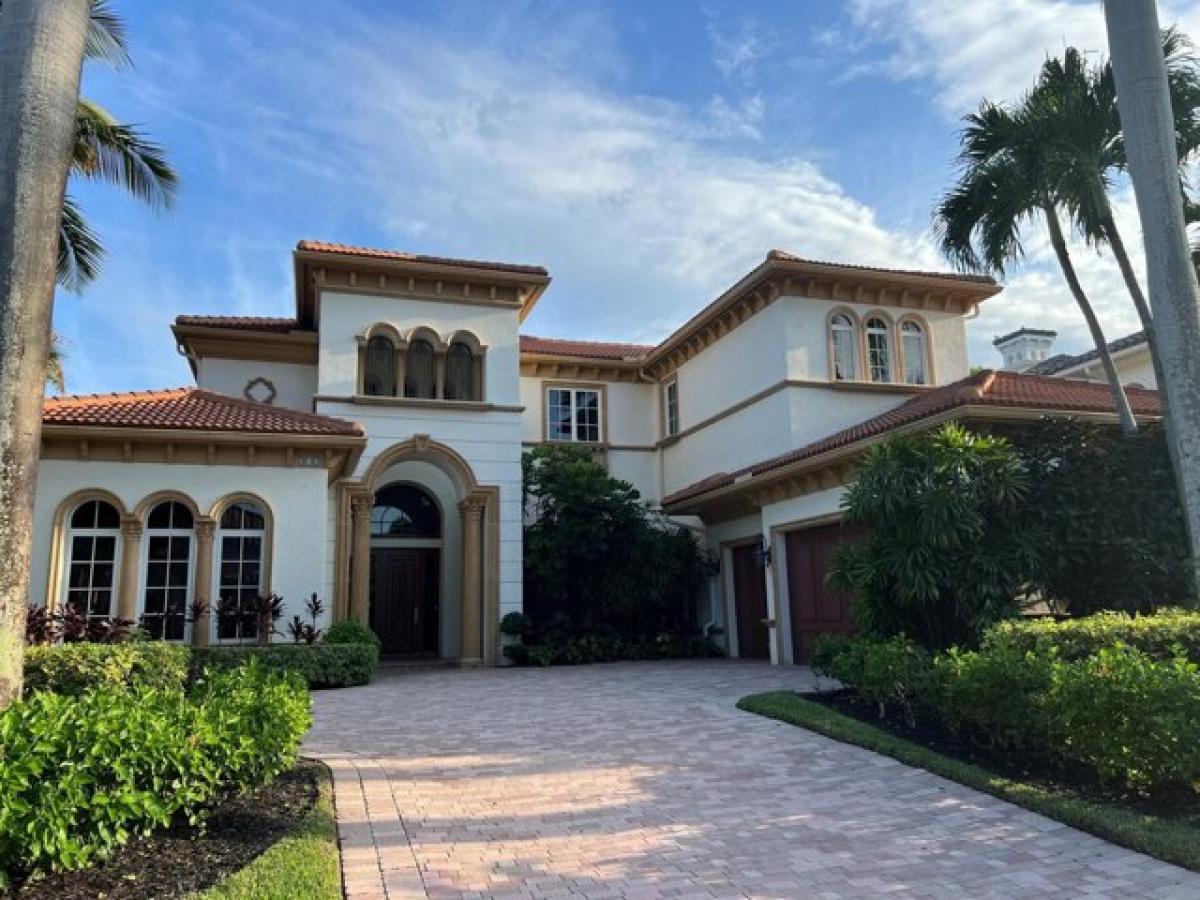 Picture of Home For Sale in North Palm Beach, Florida, United States