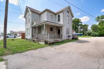 Home For Sale in Hamilton, Ohio