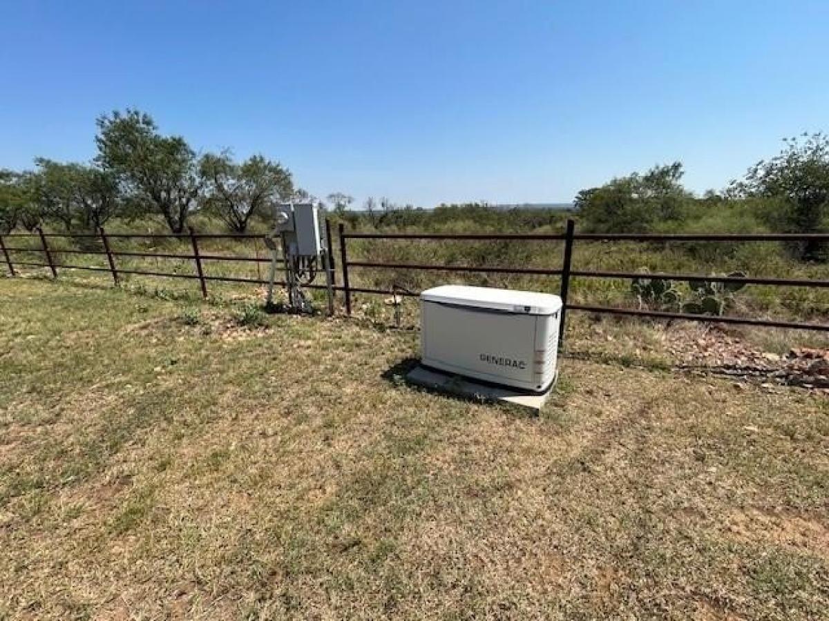 Picture of Residential Land For Sale in Richland Springs, Texas, United States