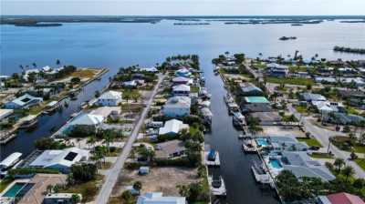 Residential Land For Sale in Fort Myers Beach, Florida