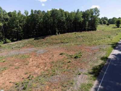 Residential Land For Sale in Simpsonville, South Carolina